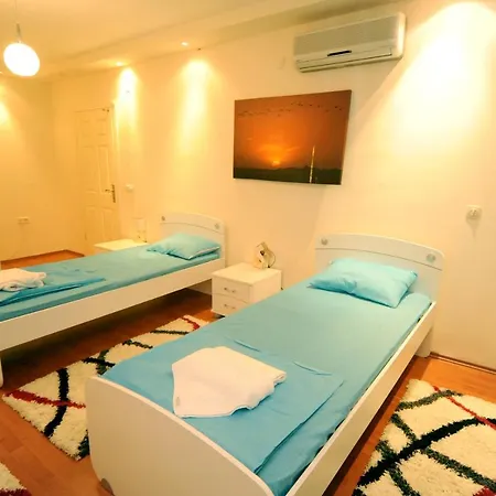 Villa World Alanya