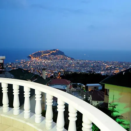 Villa World Alanya