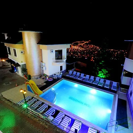 World Villa