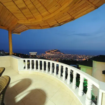 Villa World Alanya