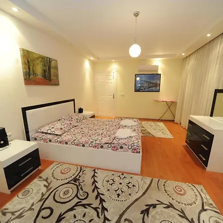 Villa World Alanya